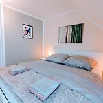Wohnung Im Zentrum Nuernberg Nahe Messe Und Bahnhof