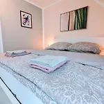 Wohnung Im Zentrum Nuernberg Nahe Messe Und Bahnhof