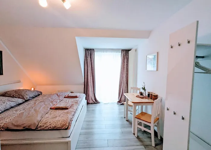 Wohnung Im Zentrum Nuernberg Nahe Messe Und Bahnhof