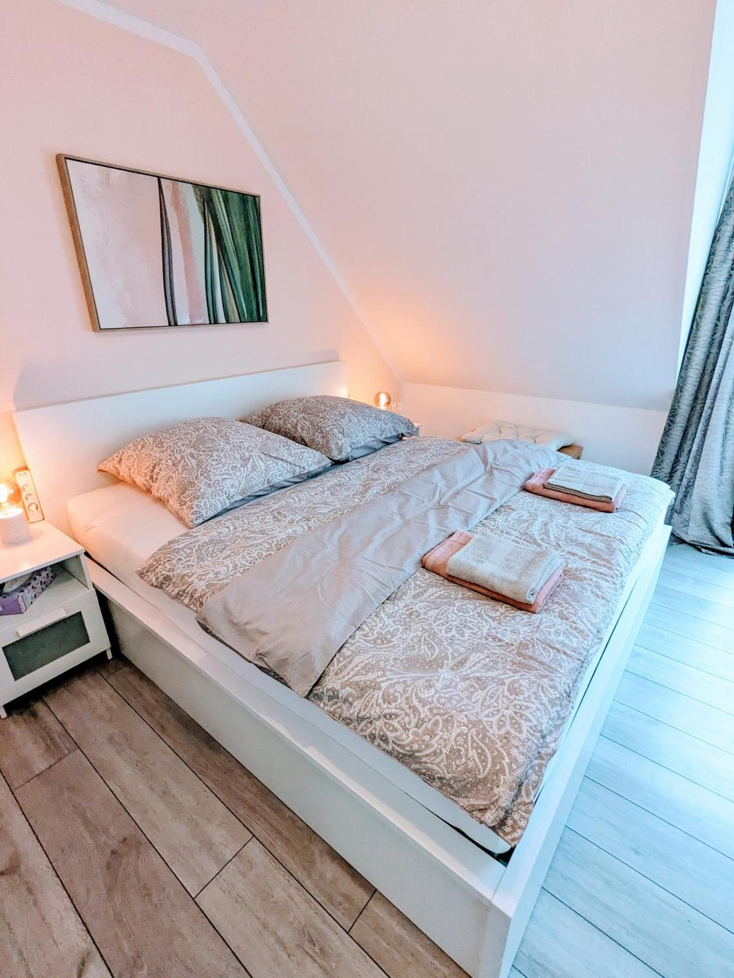 Apartment Im Zentrum Nahe Messe Und Bahnhof *