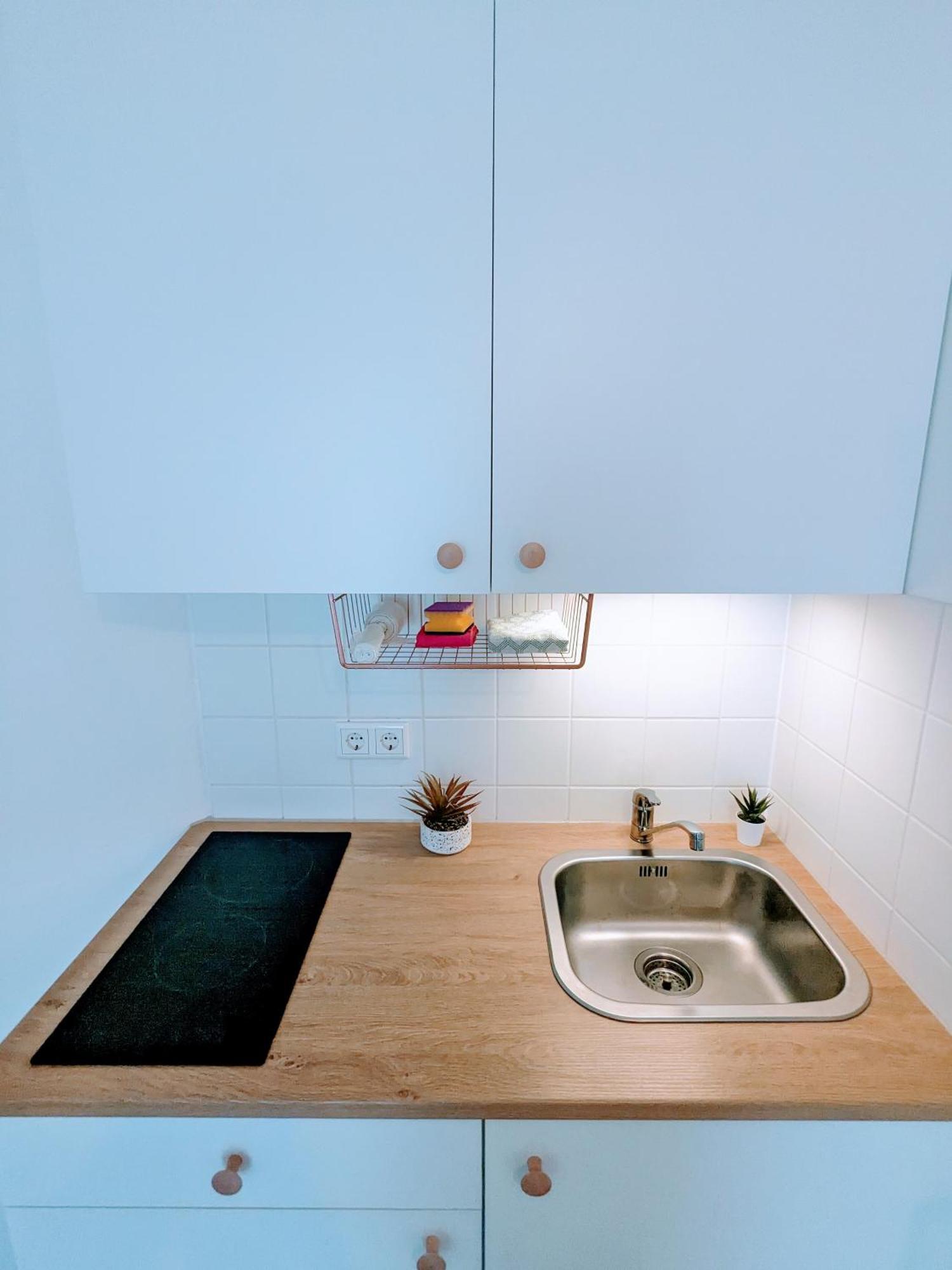 Apartment Im Zentrum Nahe Messe Und Bahnhof Nürnberg
