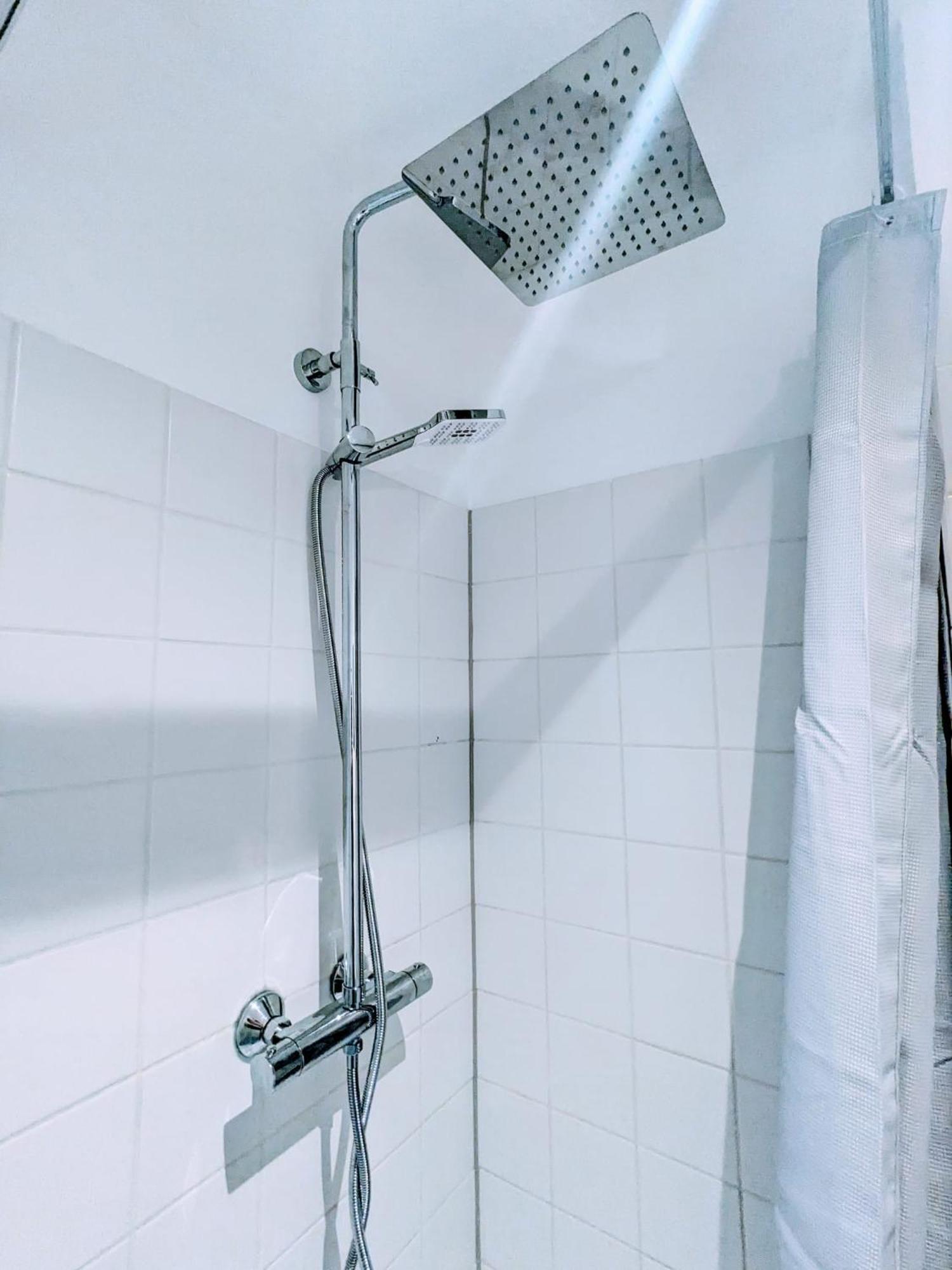 Apartment Im Zentrum Nahe Messe Und Bahnhof *