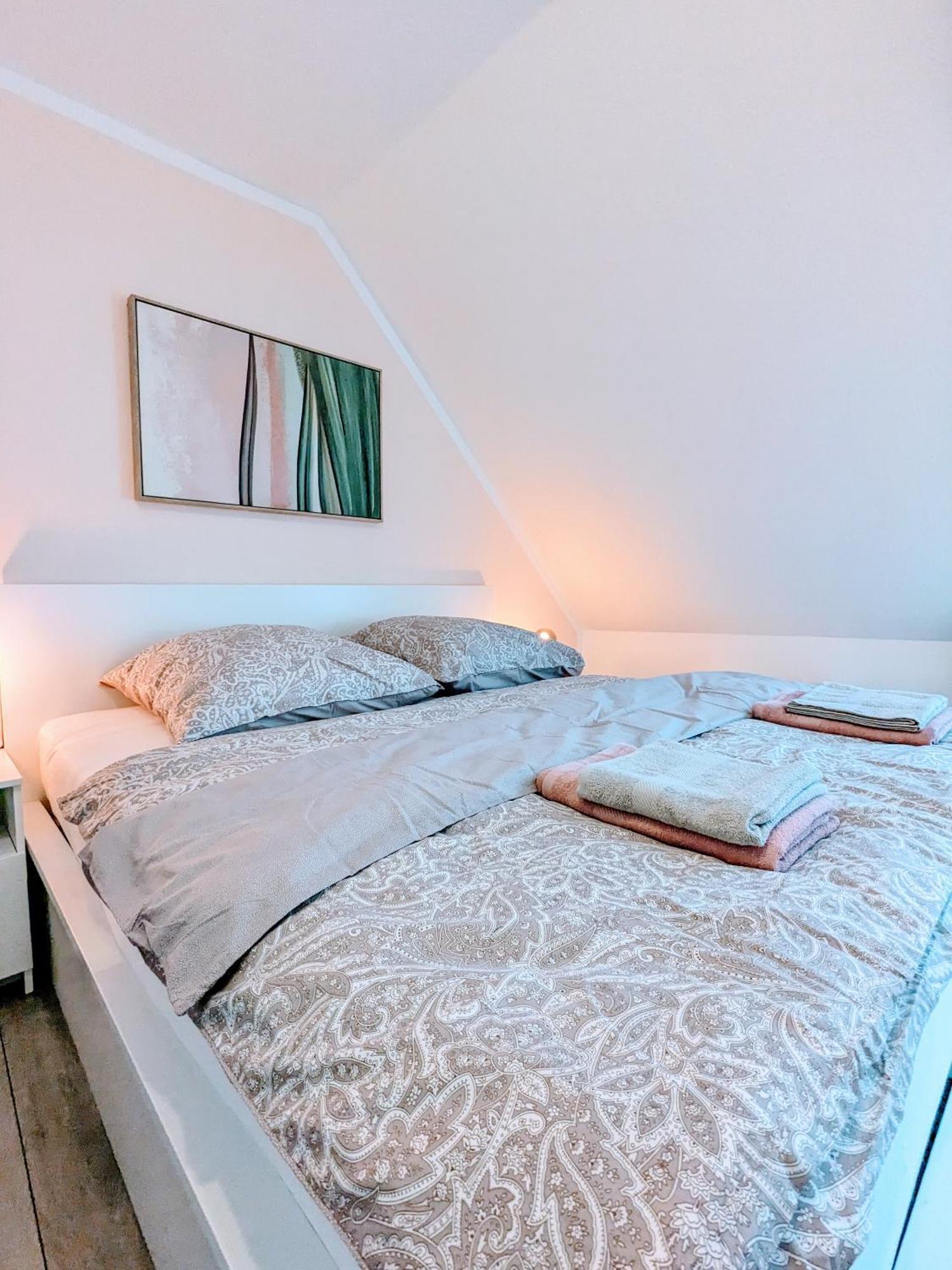 Im Zentrum Nahe Messe Und Bahnhof Apartment Nürnberg