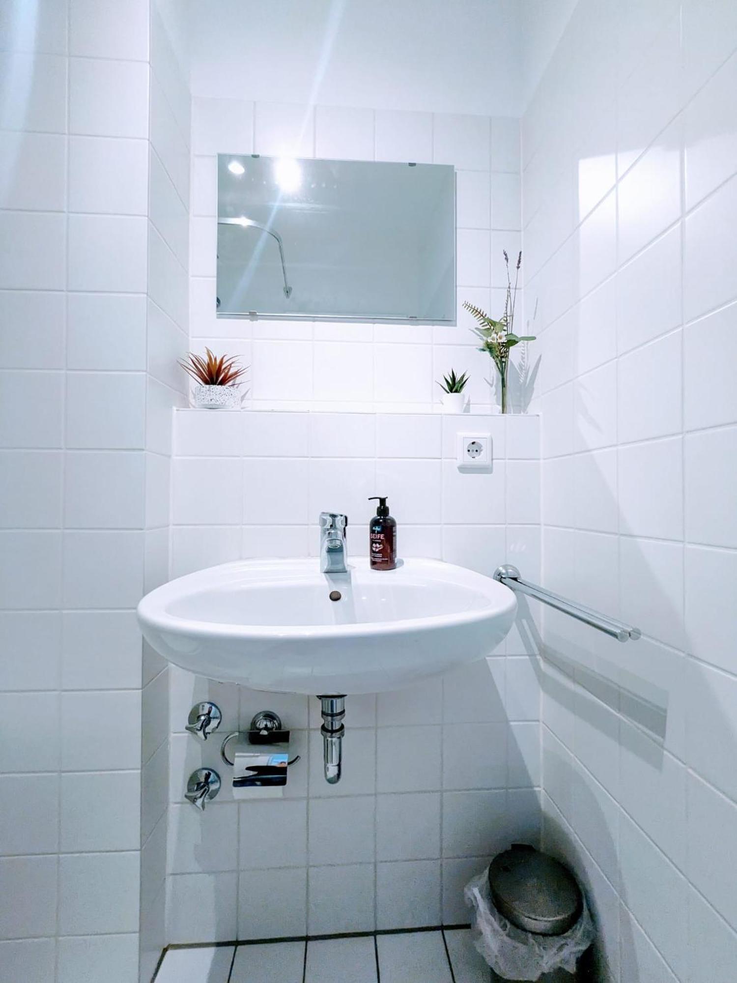 Im Zentrum Nahe Messe Und Bahnhof Apartment Nuremberg